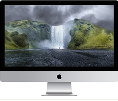 iMac Retina 21,5 inch - A1418