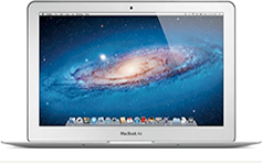 MacBook Air 13 inch - A1466