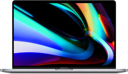 MacBook Pro Retina 16 inch - A2141