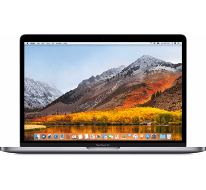 MacBook Pro Retina 13 inch - A1708